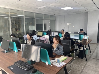 Jiangsu Yutai Iron And Steel (Group) Co., Ltd. Bedrijfsprofiel