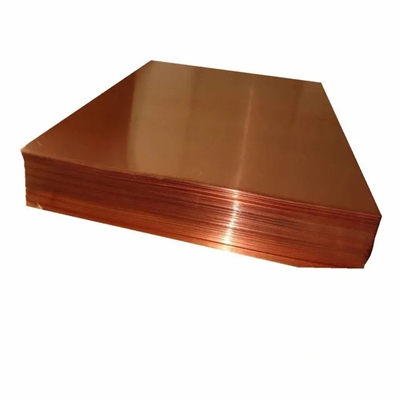 Gouden decoratieve koperplaten C2600 C2680 voor huisversiering