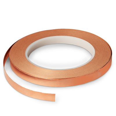 Rode koperband - Duurzaam betrouwbaar ultradun C2600 C2700