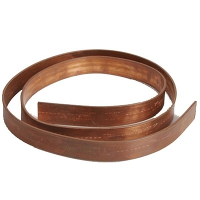 Rode koperband - Duurzaam betrouwbaar ultradun C2600 C2700