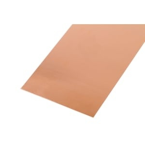 C11000 van het Koperplaat/Blad de Zuivere Kuiper Sheet Factory Price van /Red van het Koperblad