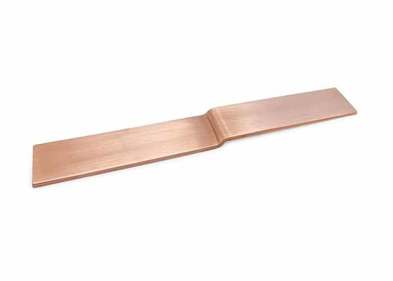 Elektrokoperbusbar Goede Dimensionale Nauwkeurigheid met hoge weerstand