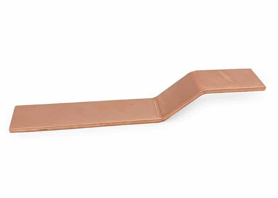Elektrokoperbusbar Goede Dimensionale Nauwkeurigheid met hoge weerstand