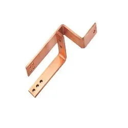 Busbar van het C1100c120 Naakte Koper Uitstekende Corrosieweerstand