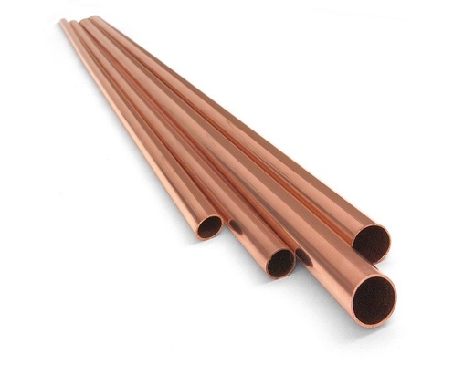 ASTM-Koperpijp om Vorm buiten Diameter1-600mm of Aangepaste Levertijd 7-15days