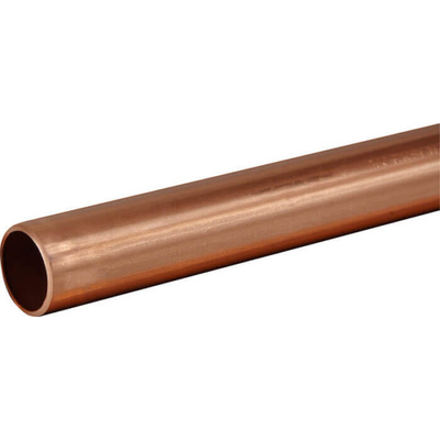 T3-T8 de Pijp van het buic2600 C2680 C5210 C5191 Koper voor Warmtewisselaars in Petrochemische Industrie
