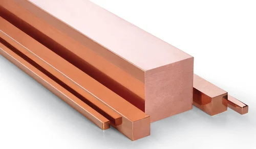 Hoog - de Bar van het kwaliteitsc7521 C7541 C7701 Koper voor Elektrocomponenten