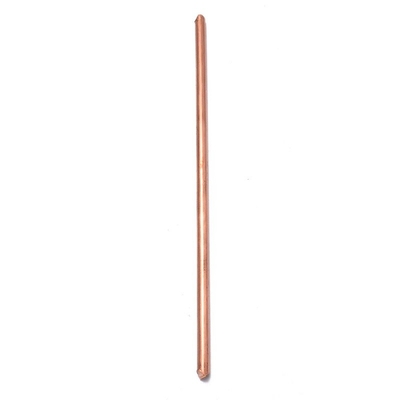 Bar van 1/8 1/4 hard hpb59-1 hpb59-3 Aangepaste Groottekoper voor Lasseninrichtingen
