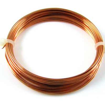 Aangepaste dikte H65 H68 T2 koperdraad voor communicatiekabels 0,3 mm