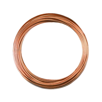 H70 H80 H65 koperdraad 0,01-15 mm enkele kern voor krachtoverbrengingskabels