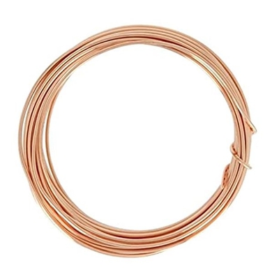 H70 H80 H65 koperdraad 0,01-15 mm enkele kern voor krachtoverbrengingskabels