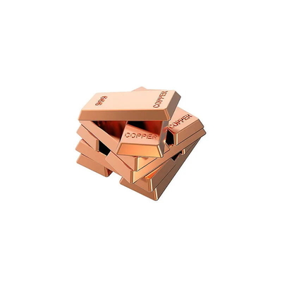 De stevige Baar van de Koperbar Rekupereerbaar voor Bouw